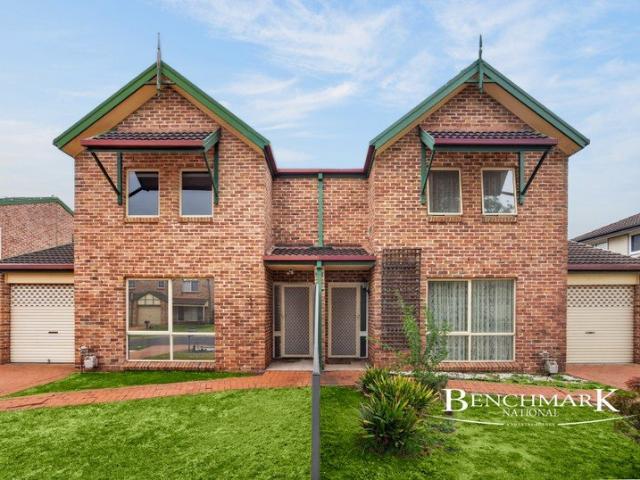 House for sale in Moorebank, Sydney