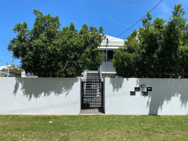 Apartment for rent in Belgian Gardens, Queensland