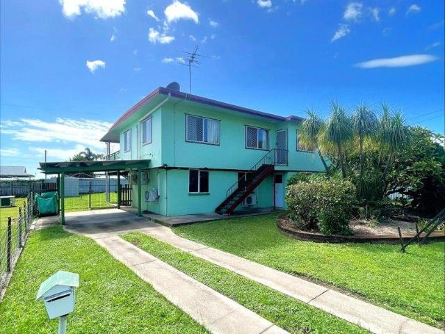 House for rent in Oonoonba, Queensland