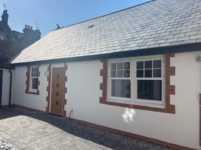Apartment for rent in Alcombe, Minehead