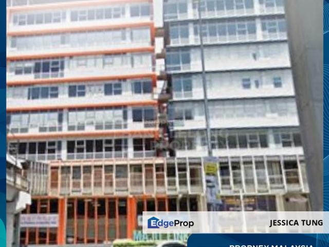 Shop for sale in Country Heights Damansara, Kuala Lumpur