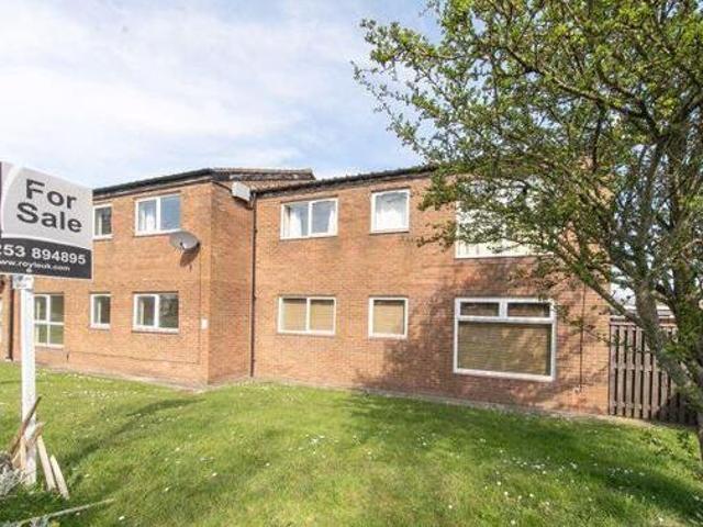 House for sale in Blackpool