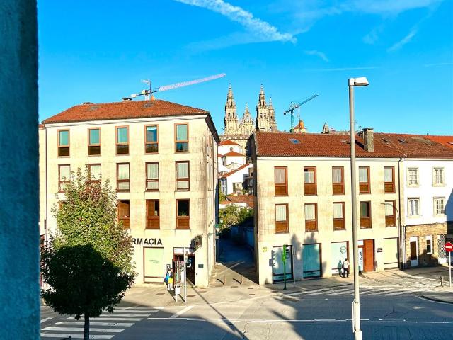 Casa en venta en Cidade Vella, A Coruña