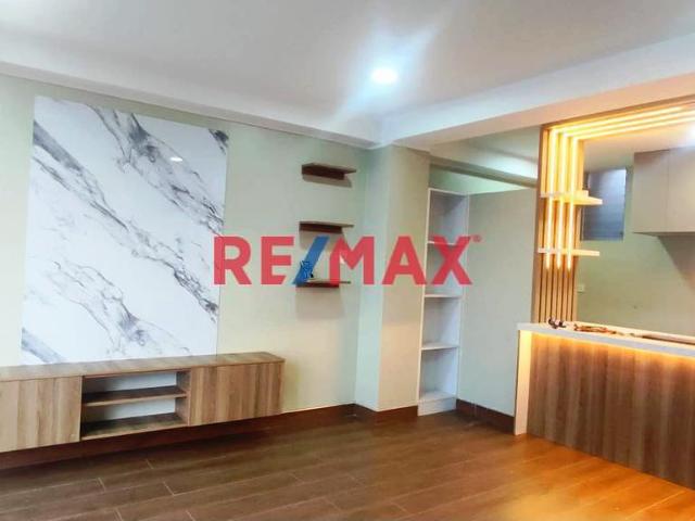 Departamento venta en Junin