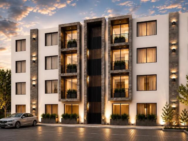 Departamento en venta en Altzayanca, Tlaxcala
