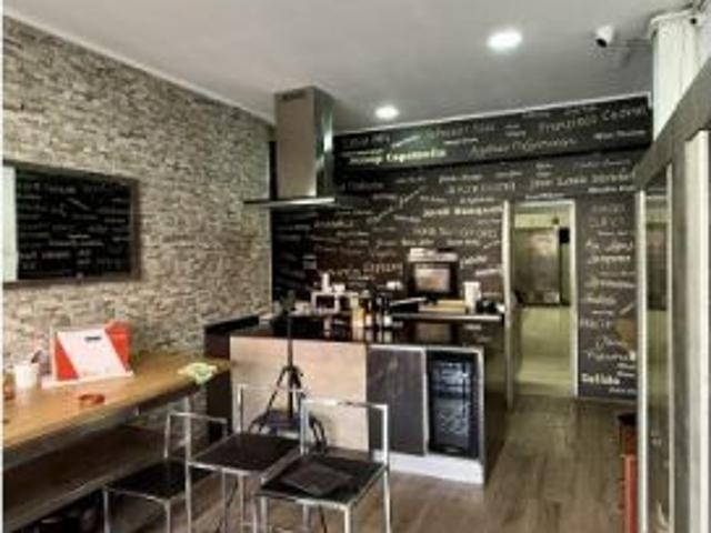 Casa en venta en Sant Joan Baptista - districte 2, Barcelonès