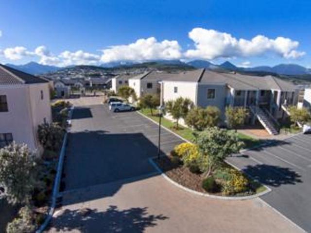 Apartment for sale in Western Cape