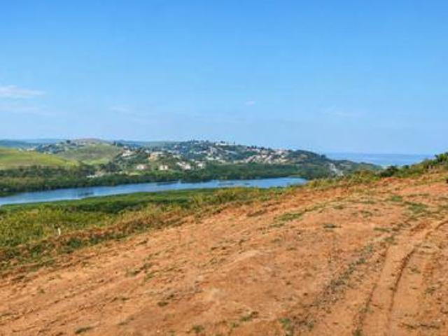 Land for sale in Umhlanga, Kwazulu-natal