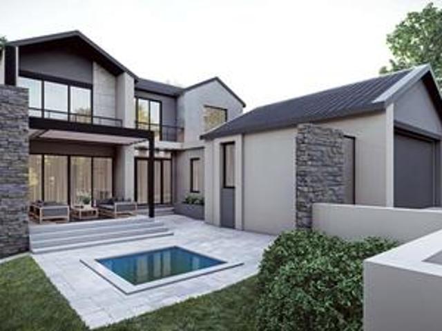 House for sale in Midrand