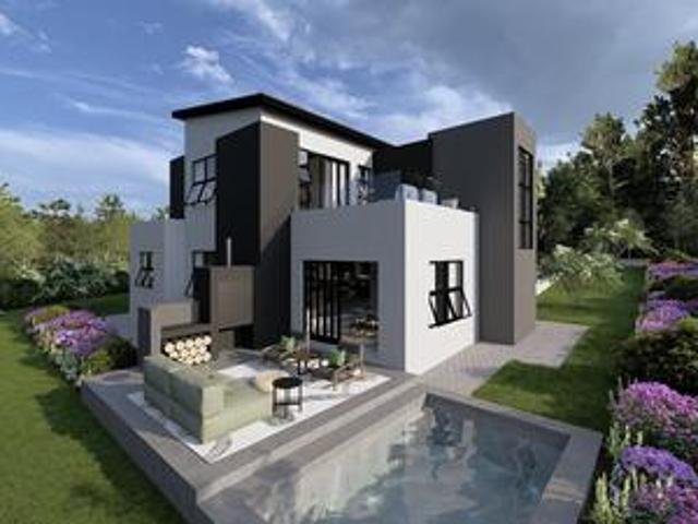 House for sale in Midrand