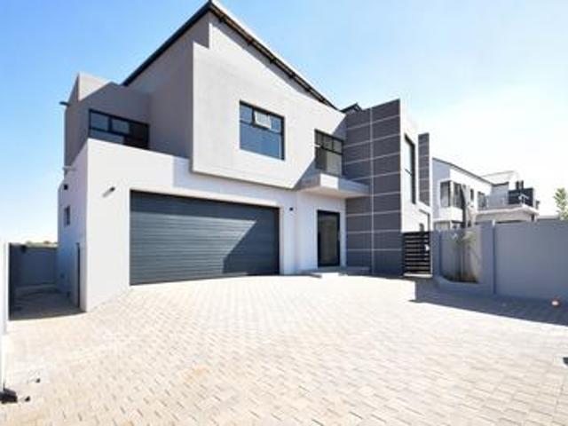 House for sale in Midrand