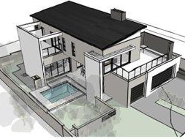 House for sale in Midrand