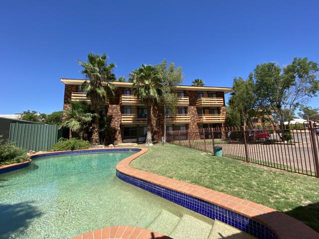 Apartment for rent in Alice Springs, Northern Territory