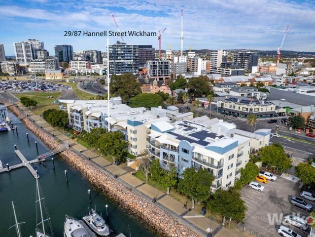 Apartment for rent in Newcastle, Newcastle-Maitland