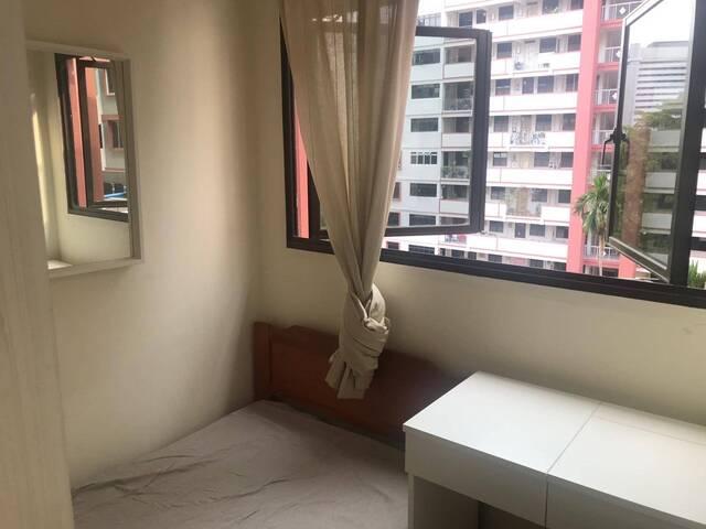 Room for rent