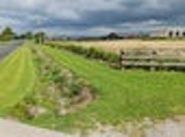 Land for sale in Pembroke, Taranaki