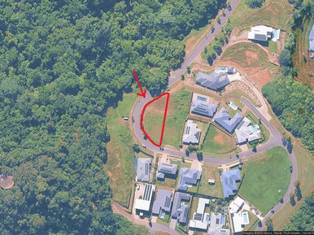 Land for sale in Cairns, Queensland