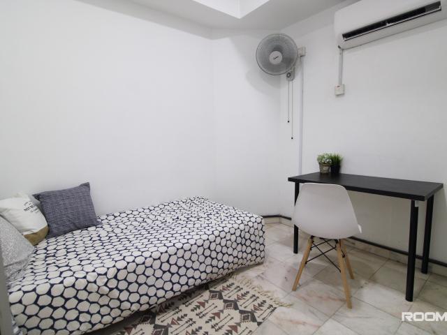 House for rent in Country Heights Damansara, Kuala Lumpur