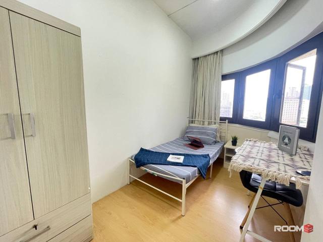 House for rent in Country Heights Damansara, Kuala Lumpur