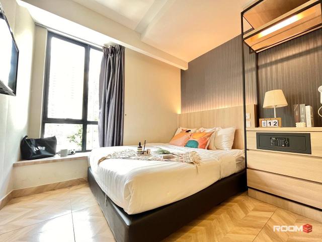Apartment for rent in Country Heights Damansara, Kuala Lumpur