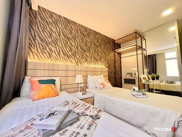 Apartment for rent in Country Heights Damansara, Kuala Lumpur