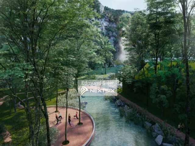Residential House for sale in Kluang, Johor