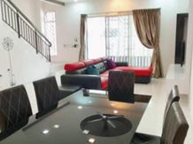 Terraced House for sale in Johor