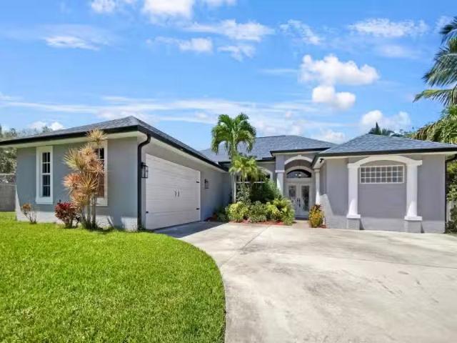 House for rent in Fort Pierce