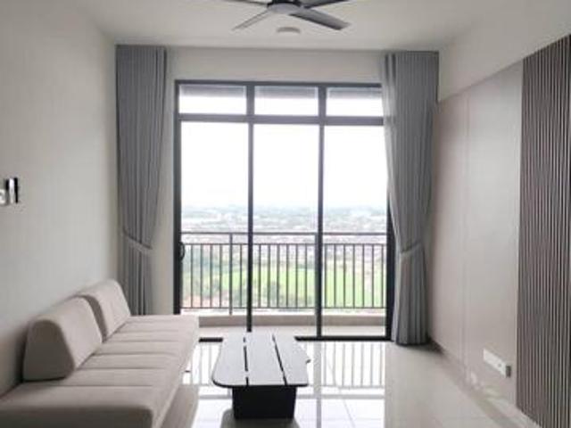Condominium for rent in Cheng, Malaka