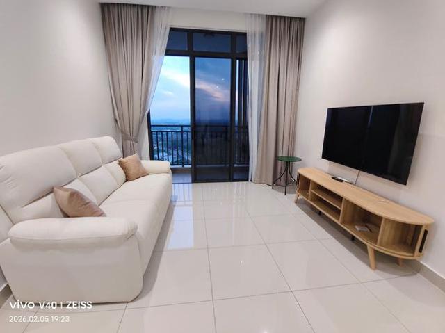 Condominium for rent in Cheng, Malaka