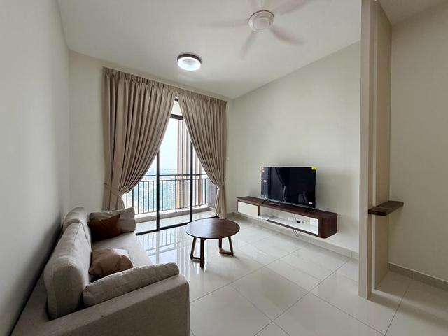Condominium for rent in Cheng, Malaka