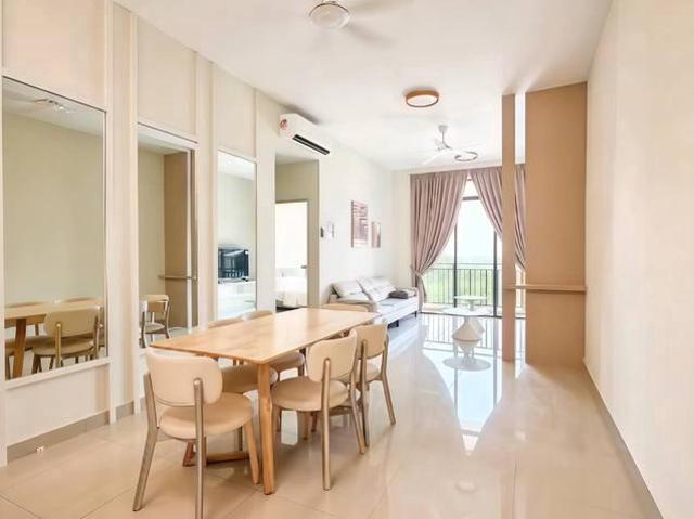 Condominium for rent in Cheng, Malaka