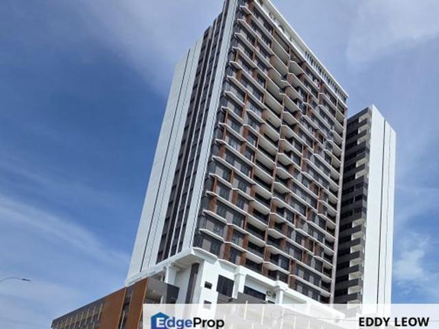 Condominium for sale in Malaka