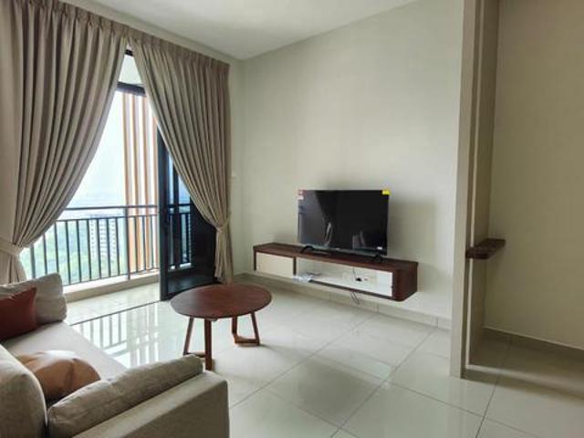 Condominium for rent in Cheng, Malaka