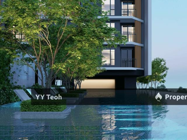 Condominium for sale in Malaka