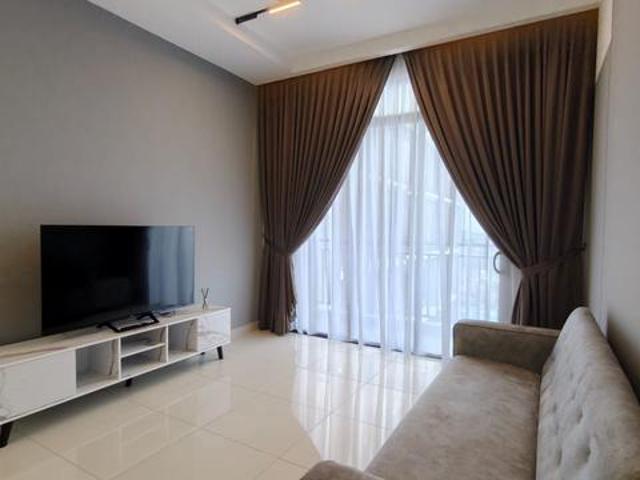 Condominium for rent in Cheng, Malaka