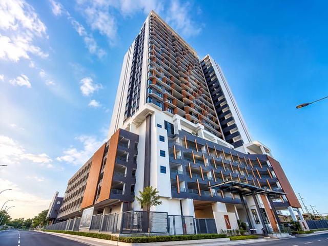 Apartment for sale in Cheng, Malaka