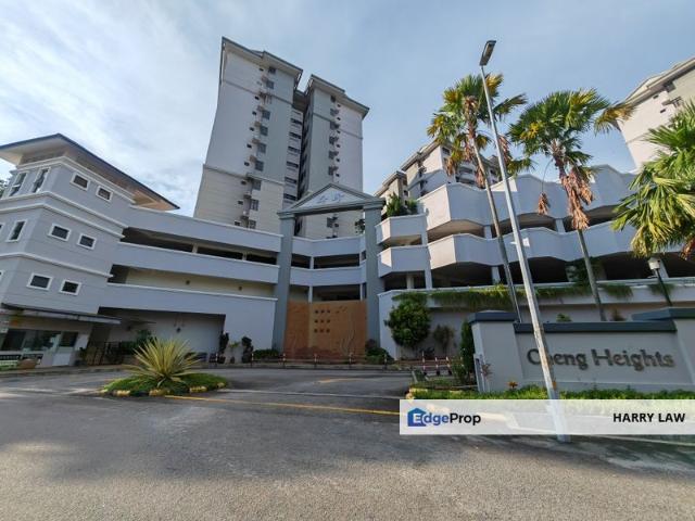 Condominium for sale in Malaka