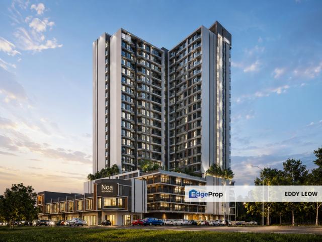 Condominium for sale in Malaka