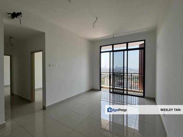 Condominium for sale in Malaka