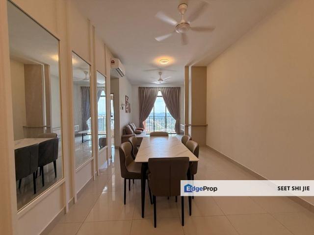 Condominium for rent in Rumah Awam Bertam Malim, Bandaraya Melaka