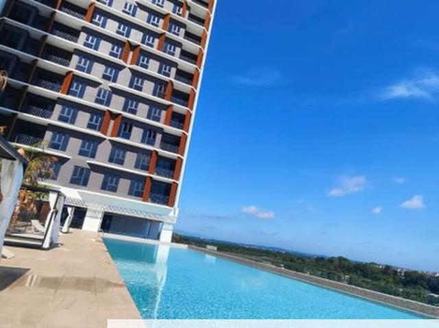 Condominium for sale in Malaka