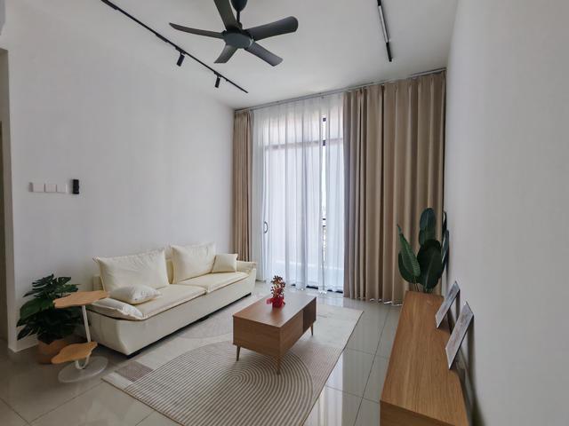 Condominium for rent in Cheng, Malaka