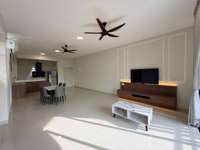 Property for rent in Malaka
