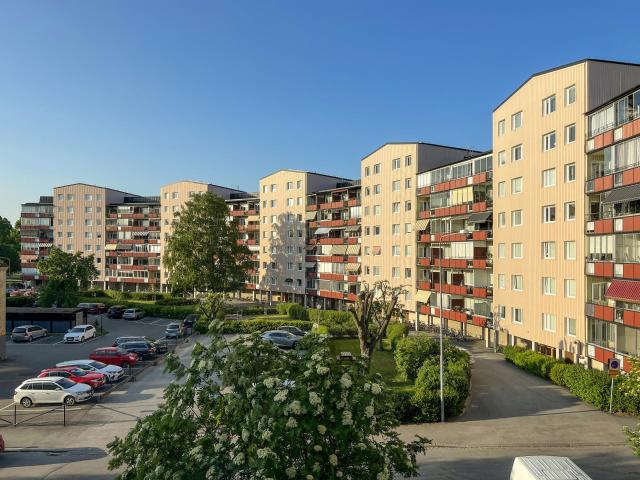 Bostad till salu i Eskilstuna, Södermanland