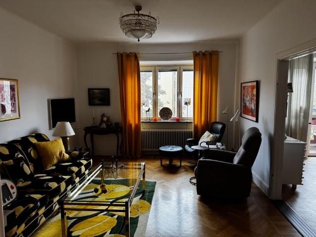 Lägenhet hyra i Gamla staden, Eskilstuna