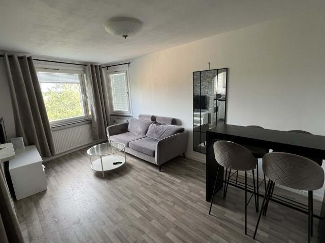 Lägenhet hyra i Gamla staden, Eskilstuna