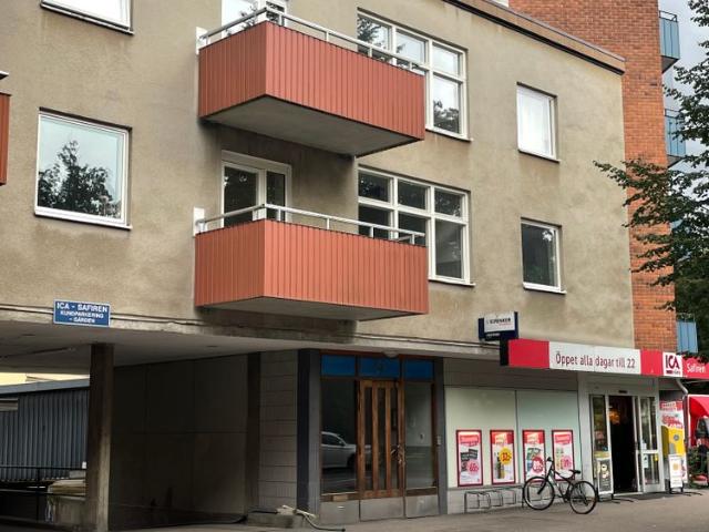 Lägenhet hyra i Eskilstuna, Södermanland