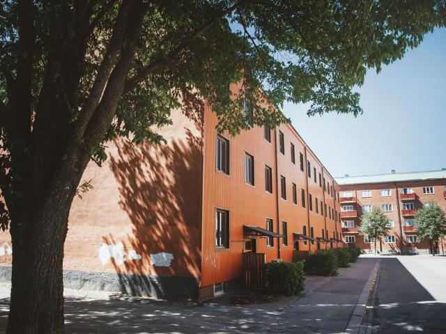 Lägenhet hyra i Eskilstuna, Södermanland
