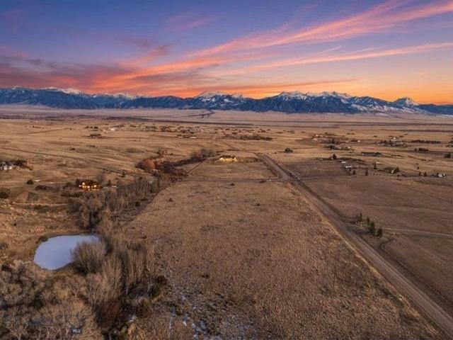 Land for sale in Ennis, Montana